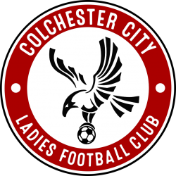 Colchester City Ladies FC badge
